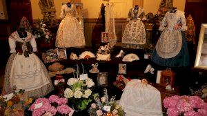 Manifest Reina y Damas Vila-real 2025