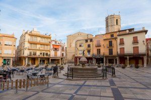 Sant Mateu rep una subvenció per a contractar persones desocupades a través del programa EXPLUS 2022