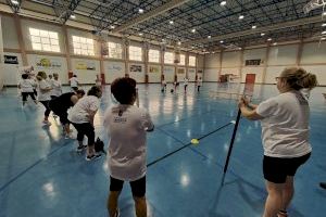 Más de 300 personas disfrutan del programa deportivo Actívate edición 2022/2023