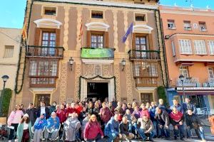 Benicarló reivindica la igualtat d’oportunitats de les persones amb discapacitat