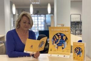 Cultura presenta la dieciseisava edición de su Certamen de Poesía “Fermín Limorte”