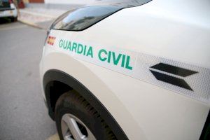 Seis años de prisión por violar a una mujer a la que encontró inconsciente en una calle de Xàbia
