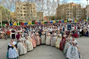 Premis Falles Alaquàs 2024: consulta el llistat ací