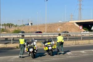 Arranca la Operación Salida en la Comunitat Valenciana: Tramos conflictivos y nuevos radares