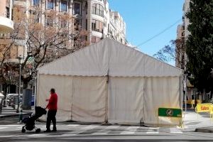 La Mesa de Diálogo Fallero se reúne para elaborar el bando municipal de las fiestas de 2025