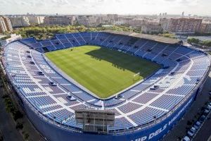 El Pleno aprueba la modificación inicial de la ordenanza del ruido para permitir las fan zone