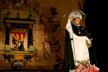 On és festa este dilluns de Sant Vicent en la Comunitat Valenciana?