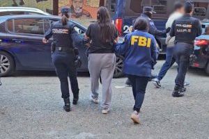 El FBI entra en acción: un miembro de la banda criminal más violenta de América estaba en la Comunitat Valenciana