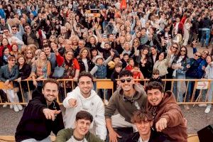 Burriana ultima los detalles de la II edición del Sarao Fest: conoce los horarios de cada concierto