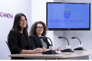 Gandia licita l’estudi per a la redacció del pla de Mobilitat Urbana Sostenible