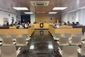 Almassora renovarà les lluminàries de les tres rotondes de la CV-18 per a millorar la seguretat