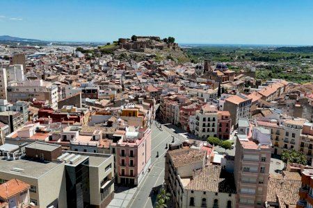 Onda, reconocida como Ciudad Laboratorio 2025 para desarrollar un nuevo proyecto de innovación urbana