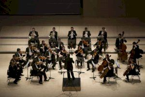 Coral Sant Jaume, Cor Ciutat de Vila-real y Orquestra Supramúsica: las voces y la música del corazón cultural de la ciudad