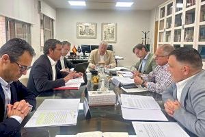 Ontinyent aconsegueix mantenir la unitat de 3 anys del CEIP Bonavista inicialment eliminada per al proper curs