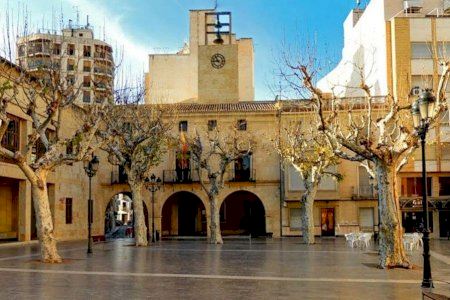 Aspe y Elche firman un convenio para compartir bolsas de empleo y agilizar contrataciones