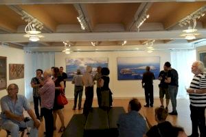 La sala d’exposicions Maria Sorolla de Moncofa presenta la temporada 2025