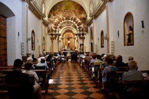 Programació per a aquest diumenge 11 de maig a Vila-real: art, actes religiosos, esport, homenatges i música en les festes de Sant Pasqual
