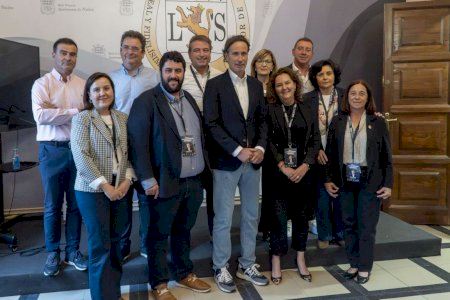 Naix a Nules una associació que promet revolucionar el teixit empresarial local