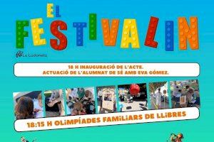 Almenara celebra dissabte que ve “la festa de les famílies”