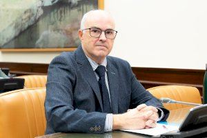 Fernando de Rosa: “El Gobierno de España ha vuelto a mentir a los valencianos para ocultar que bloqueó la ayuda internacional tras la riada”