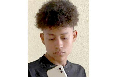 Busquen a Joan, l'adolescent que ha desaparegut a València