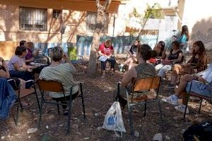 Las cinco iniciativas seleccionadas arrancan su actividad en la segunda edición de SocialLabUA
