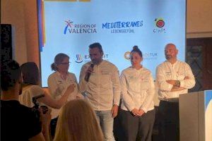 Alicante promociona su gastronomía en Munich dentro de la apuesta por el mercado turístico alemán