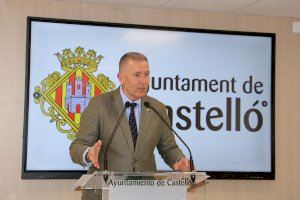 Castellón avanza en su liderazgo en la gestión eficiente y ahorro del agua con la aprobación de nuevos proyectos para la ciudad