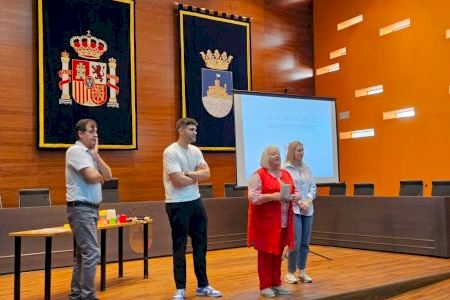 Oropesa del Mar impulsa charlas educativas para prevenir focos de mosquitos en colaboración con la Diputación de Castellón