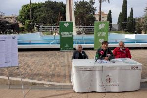 Solucions per a una ciutat més sostenible en les segones Jornades Alzira en Verd i la Biosfira 2.0