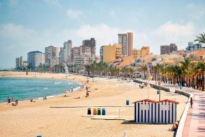 Cambio notable en toda la Comunitat Valenciana para este sábado: se impone la bonanza meteorológica