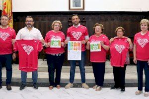 Sagunto se suma a la Marcha Contra el Cáncer con una carrera no competitiva para el domingo 1 de junio