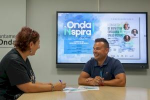 Onda volverá a ser epicentro del bienestar emocional con el II Congreso de Salud Mental