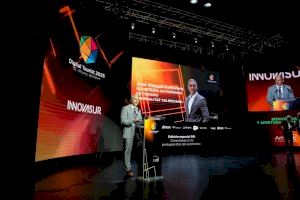 Camarero subraya la necesidad de “evolucionar hacia una gobernanza turística más inteligente, más colaborativa y basada en datos”