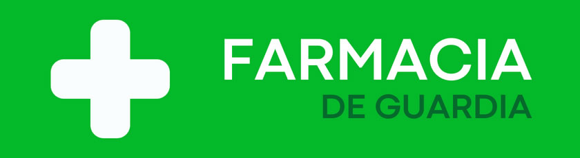Farmàcies de guàrdia Farmàcies de guàrdia